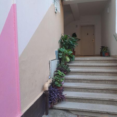 City Center Apartment Niko 04 Tirana Buitenkant foto